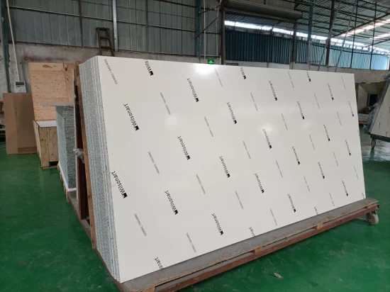 Building Material Aluminium Composite Panel for Advertising Signage Panel