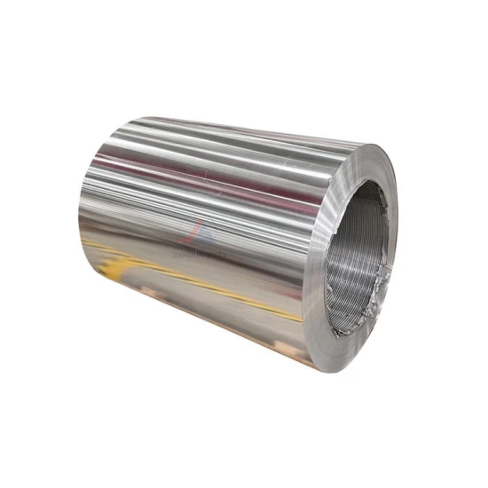New Arrival Competitive 3105 H26 Aluminum Coil & Sheet Coating Extra Wide Alloy Aluminum Coil