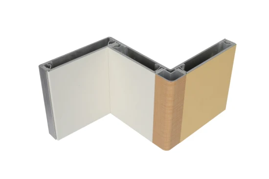 Building Material Wall Cladding Perforated Aluminum Composite Panel Megabond ACP Acm
